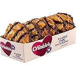 MRS. CRIMBLE'S Gluten Free Chocolate Coconut Macaroons 220g