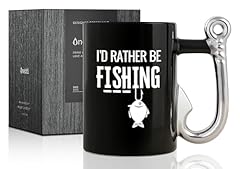 I'd Rather Be Fishing