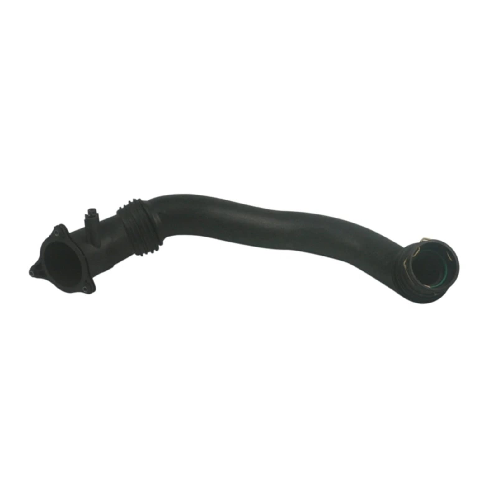 Manguera de Refrigerante Compatible Con F20 F21 Para LCI 2015 2016-2019 Manguera De Refrigerante Radiador De Automóvil Tubería Agua Radiador Tubería Intercooler Superior Manguera Turbo 13718601683