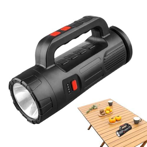 Lampe de marche LED extensible pour sécuriser vos trajets nocturnes
