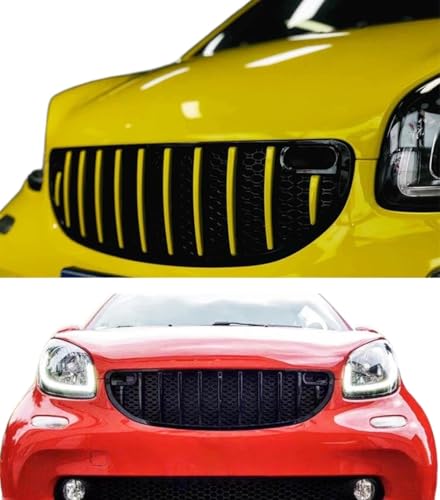 Grille avant pour 453 Édition Sport calandre de pare-chocs centrale - 5
