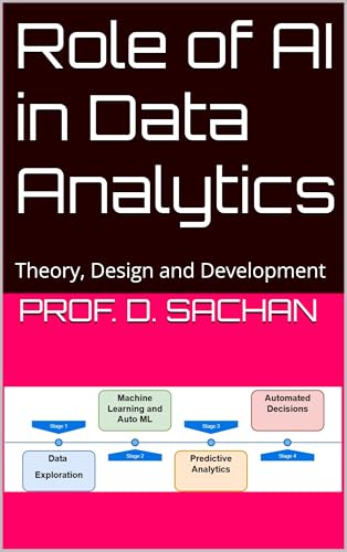 AI-Driven Predictive Analytics in Higher Education: Improving Student Outcomes 3 Role of AI in Data Analytics: Theory, Design and Development (Krishna Book 30)