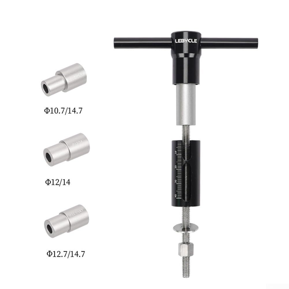 RockShox Boccole per ammortizzatori 1/2 x 1/2 (2 pezzi) Accessori Ammortizzatori - RockShox