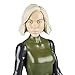 Marvel Infinity War Titan Hero Series Black Widow with Titan Hero Power FX Port