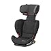 Bébé Confort Rodifix Airprotect, Siège-auto Groupe 2/3 (15 à 36 kg), ISOFIX, de 3,5 à 12 ans, Nomad Black