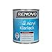 Produktbild Renovo Acryl glänzender 2 in 1 Klar-Lack 750 ml für innen und außen
