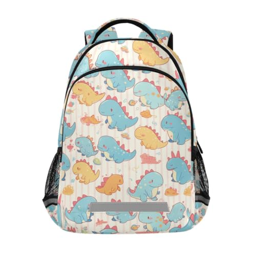 Cartable enfant dinosaure confortable : allégez le sac à dos scolaire de votre ado