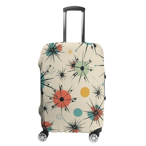 Housse de valise anti-rayures Atomic pour protéger vos bagages des chocs en soute