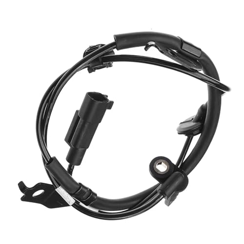 Sensor ABS 4670A577 delantero izquierdo para sustitución de captor 4670A203 4