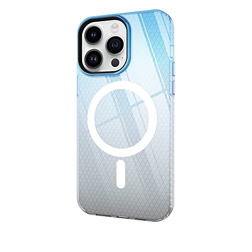 Couverture transparente iPhone 11 magnétique : fini les chutes et la charge lente