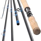 Saion 14' Spey Fly Fishing Rod 6 Section...