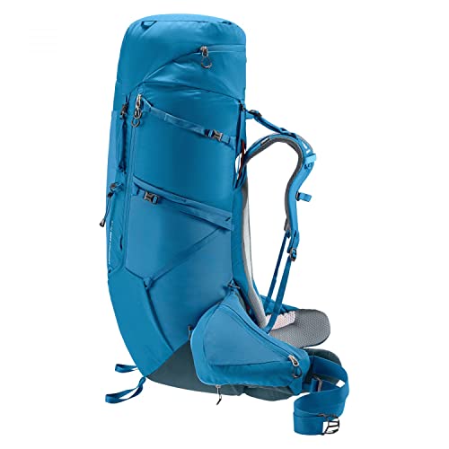 Deuter Aircontact Core 70+10 Trekkingrucksack mit 70 Litern Volumen