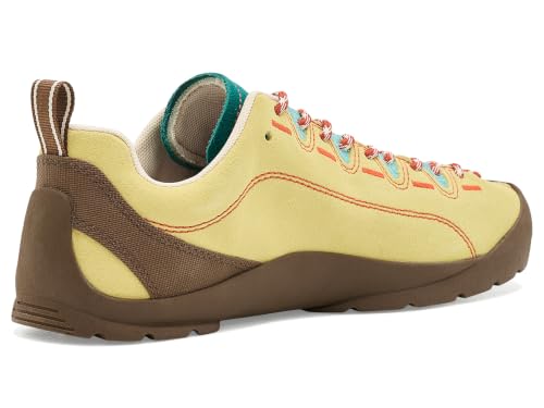 Image of KEEN Womens, Jasper, Lemon Grass /Mediterranea, 10 Medium