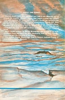Hannah's Flood - Book #3 of the Hannah