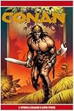  Intrusi a palazzo e altre storie. Conan (Vol. 7)