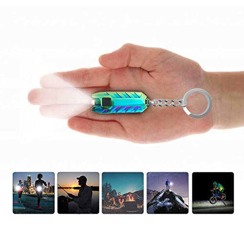 Best Keychain Flashlight For Nurses