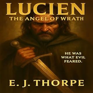 Lucien cover art