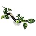 Reptile-Climbing Branch Terrarium Plant Suction Cup Aquariums Decoration Simulate Aquatic-Plant Reptiles Tree for Climbing Tree Decor Climbing Branch Terrarium Decoration