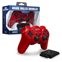 PS2、ワイヤレスコントローラー、 Amazon.co.jp: Fancyan PS2 用 ワイヤレスコントローラー DUAL