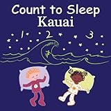 Count to Sleep Kauai