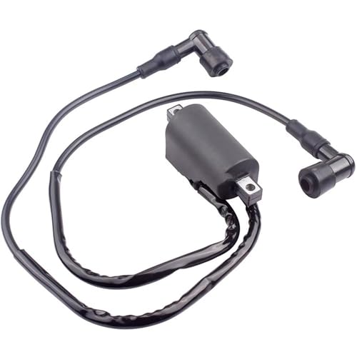 Bobine d'allumage pour réparer le manque d'étincelle sur quad ATV YFZ350