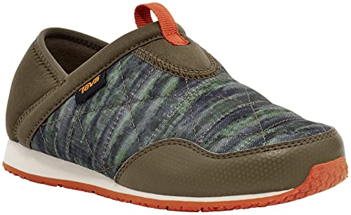 Image of Teva Kids' Reember Tie-dye