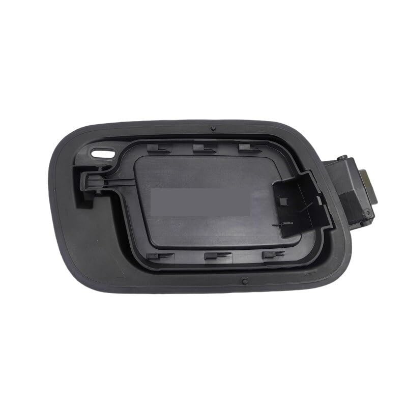 Guarnizione in gomma per porta di ricarica per VW ID.4 .6 X Coperchio antipolvere per cuffia con guarnizione carica 12D 809 799(For ID6)