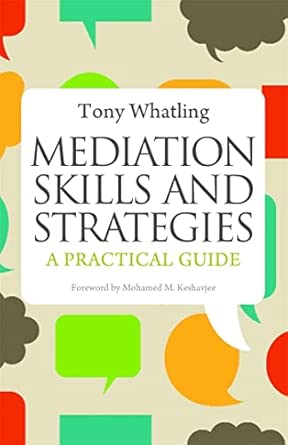 Mediation Skills and Strategies-Wow! eBook