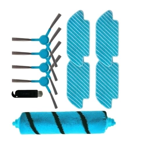 KarmoP Conga 7090 IA Replacement Parts Set C