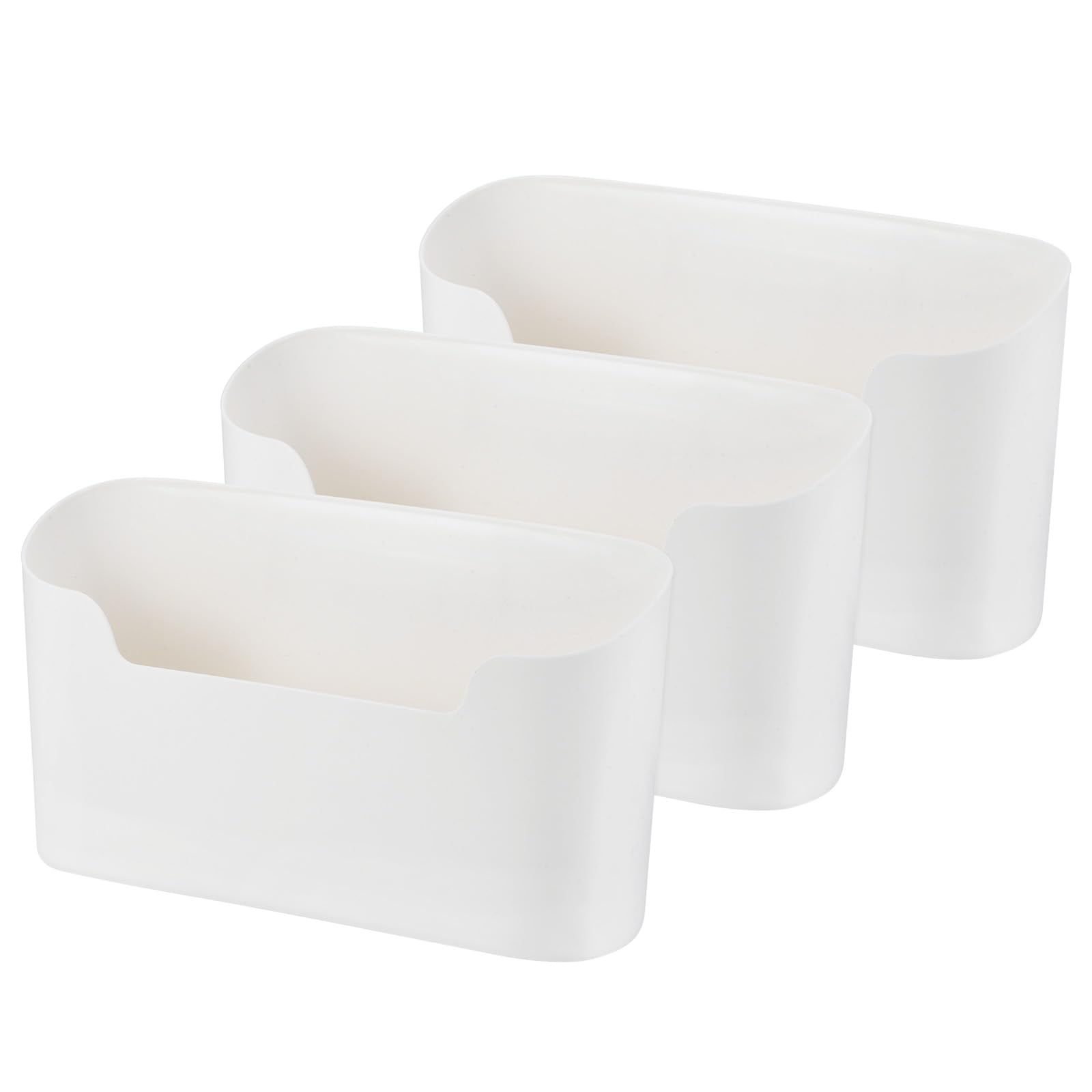 Organiseur suspendre casier et tableau blanc porte-courrier polyvalent 3 pieces