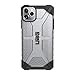 URBAN ARMOR GEAR Designed for iPhone 11 Pro Max [6.5-inch Screen] Plasma Feather-Light Rugged [Ice] Military Drop Tested iPhone Case