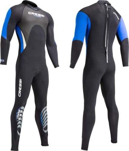 Cressi Ultraspan 3mm Morea