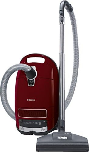 Powerline Bagged Vacuum Cleaner 