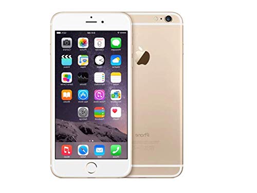 iPhone 6 16GB Factory Unlocked - Gold - ATT Tmobile Metro Cricket