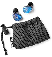 TRI Starsea ハイブリッドイヤホン 2BA＋DD TRI Starsea】 2BA+1DD In Ear Monitor Best Earphones for Music