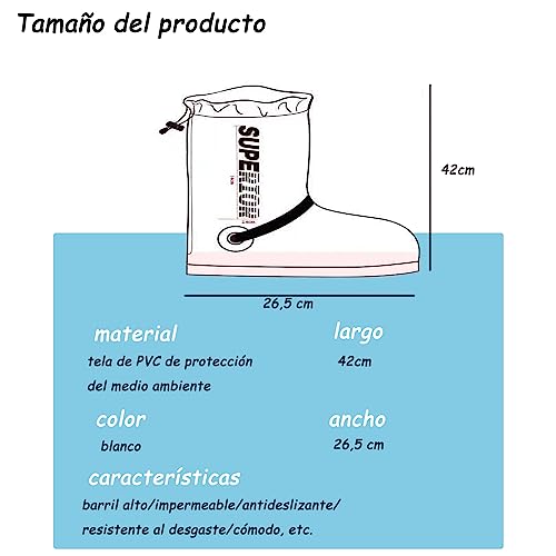 Encuentra reviews de Calzado de Seguridad Impermeable los 10 mejores. 26 Imagen adicional