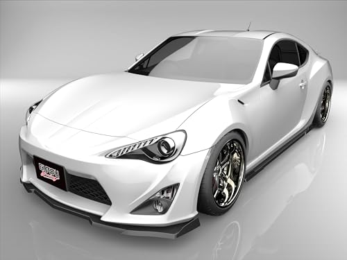 パパさん専用86 BRZ 前期　TRDサイドステップ パパさん専用86 BRZ 前期 TRDサイドステップ パパさん専用86 BRZ