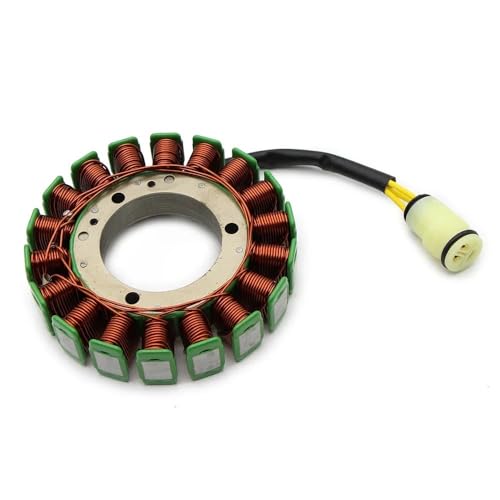 Bobine de stator pour moteur hors-bord Evinrude Johnson 60HP 70HP 2002-2006