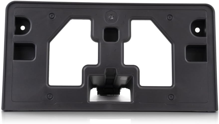 for Honda Accord License Plate Bracket 2016 2017 | Front | Sedan | HO1068125 | 71145T2FA50