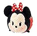 Disney Minnie Mouse ''Tsum Tsum'' Plush - Mini - 3 1/2''