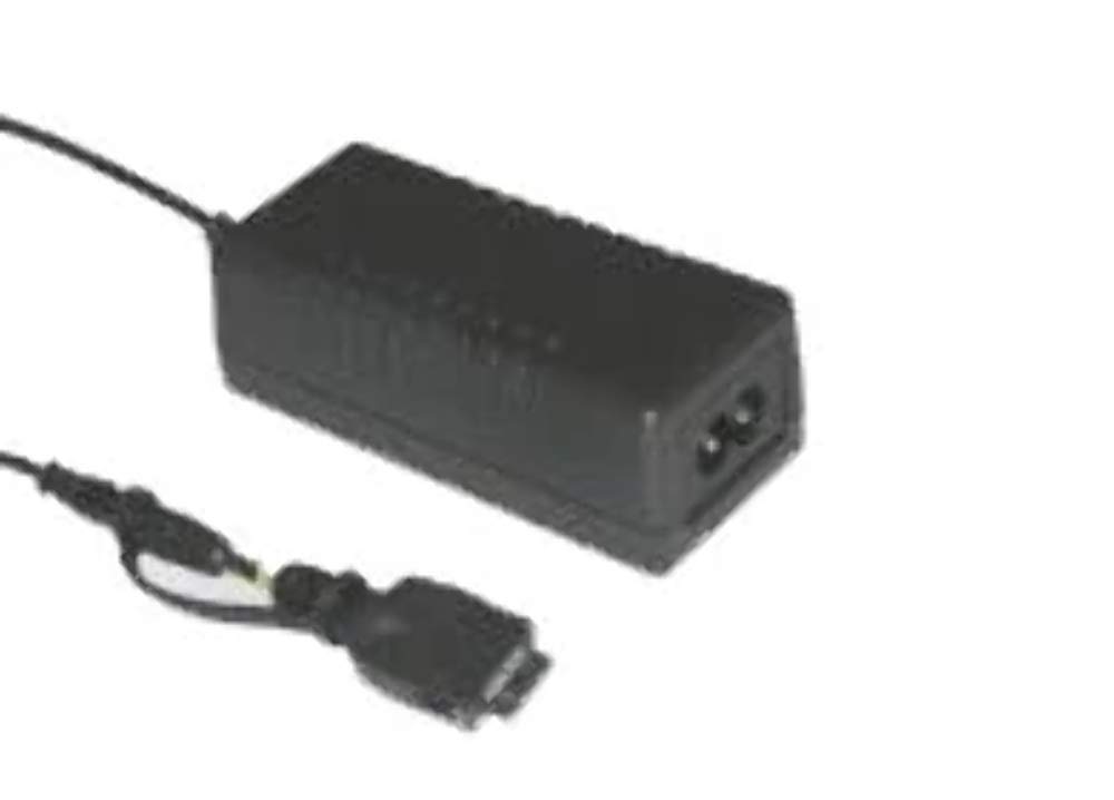 CoreParts MBA1154 Power Adapter 60W 12V – 5A 5.5x2.5mm Plug EU Cord