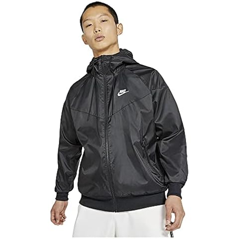 Nike Herren Sw Spe Wvn Lnd Jacke Cover