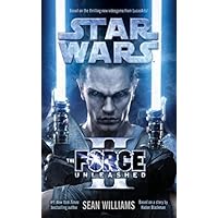 The Force Unleashed II
