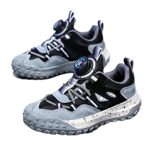 Chaussures de sport pour enfants de course tendance et souples