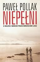 Niepełni 8376482637 Book Cover