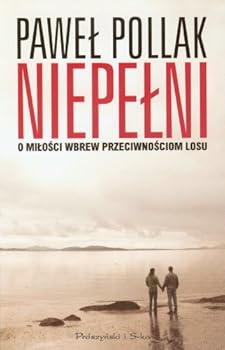 Paperback Niepelni [Polish] Book
