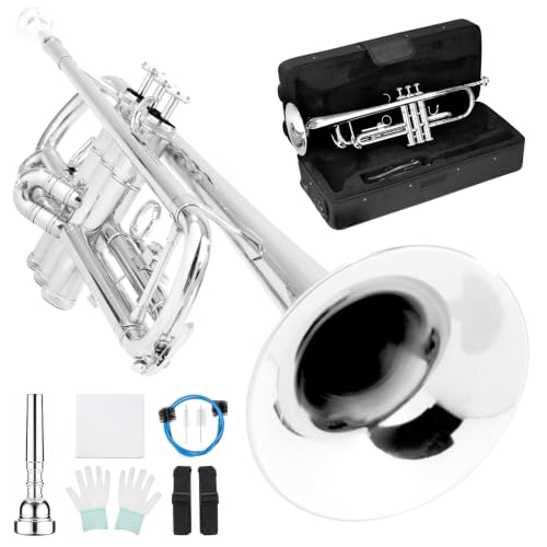 LeSage Bb Standard Trumpet Set
