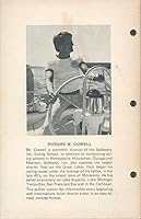 The cruising sailor's handbook B00072YCX2 Book Cover