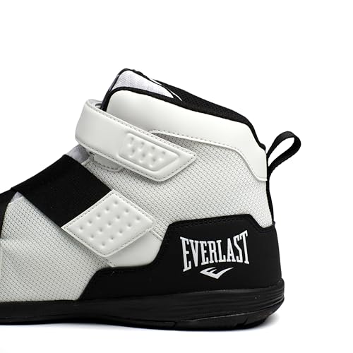 Image of Everlast Powerlock X-Trainer Boxing Shoes