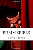 Purim Spiels 1484810953 Book Cover